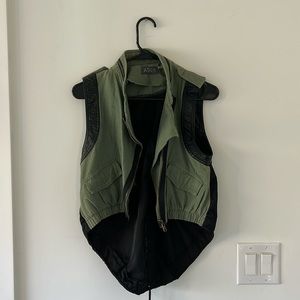 Astr vest